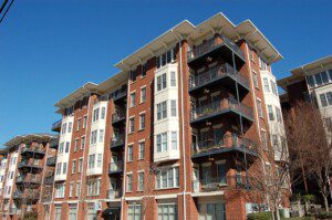 The Dakota Condominiums Midtown Atlanta