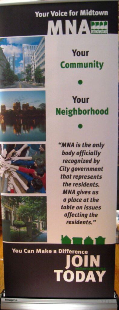 Midtown Neighbors' Association Midtown Neighbors Association