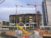 1010 Midtown Under Construction