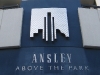Ansley Above The Park Building Sign