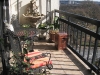 Ansley Above The Park Balcony