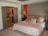 The Park at LaVista Walk Townhomes Master Suite