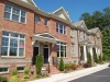 The Park at LaVista Walk Townhomes