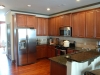 The Park at LaVista Walk Townhomes Kitchen