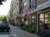 The Park at LaVista Walk Townhomes Shops