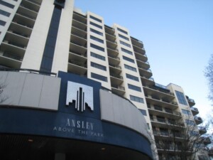 Atlanta Condo Ansley Above The Park Ansley Above the Park