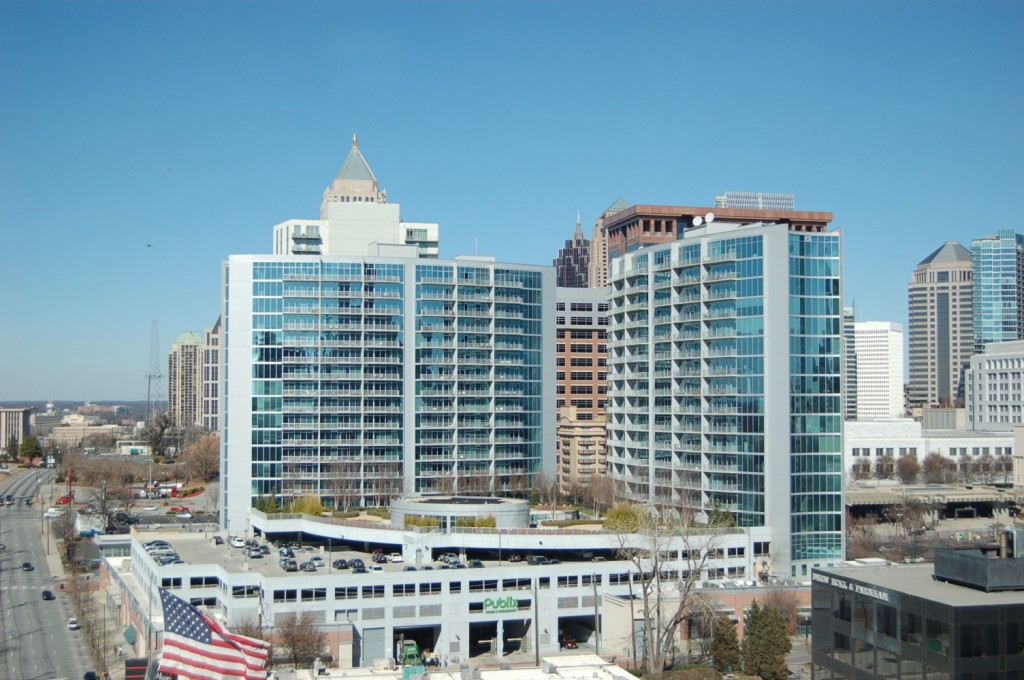Condo Sales In Atlanta