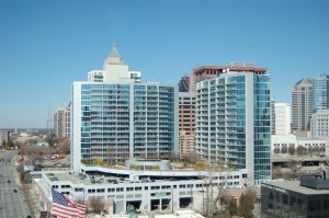 Midtown Atlanta Condos For Sale