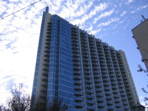 Spire Midtown Atlanta