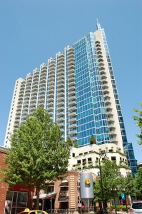 Midtown Atlanta Condominiums Intown Atlanta Real Estate