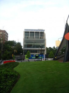 Museum of Design Midtown Atlanta