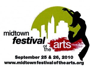 Midtown Festival of the Arts