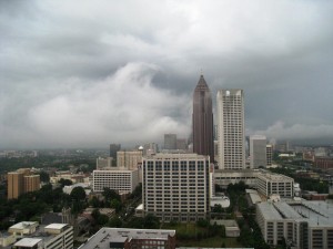 Midtown Storm