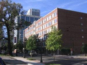 Midtown Atlanta Condo Foreclosures