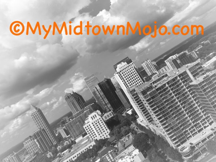 FHA Approved Condos Midtown Atlanta GA