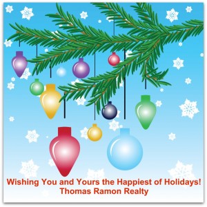 Holiday ImageThomasRamonRealty