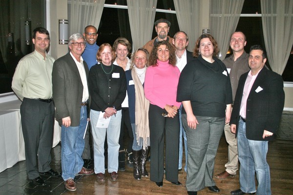 Midtown Neighbors' Association 2011 Board