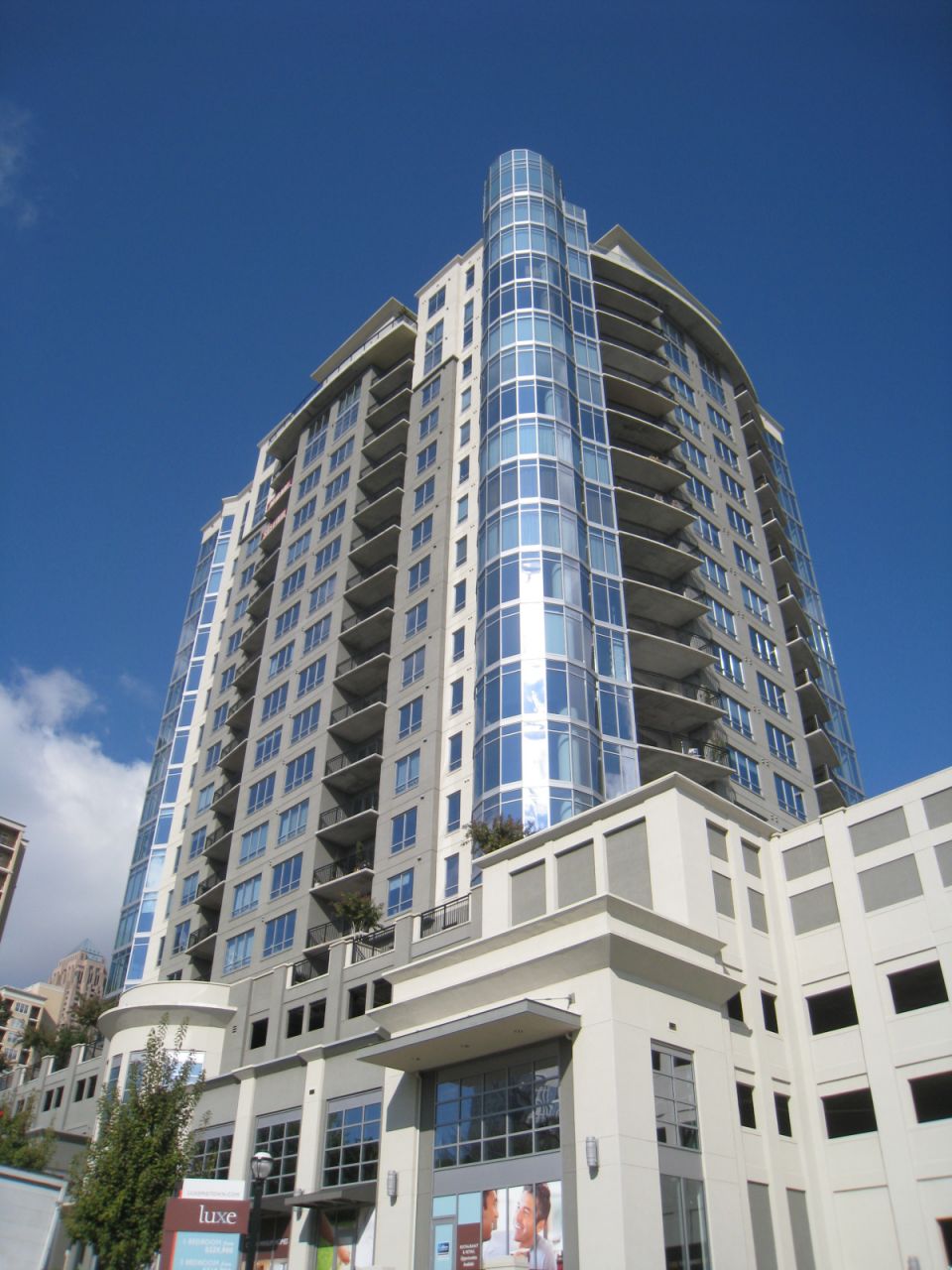 Luxe Midtown Atlanta Luxe Midtown Atlanta
