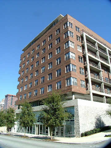 Midcity Lofts Midtown Atlanta GA