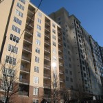 Park Central Midtown Atlanta Condominiums