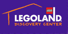 Atlanta Legoland Discovery Center