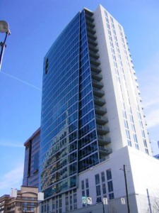 Aqua Midtown Atlanta