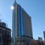 Spire Midtown Atlanta Intown Atlanta Real Estate