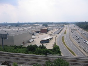 Doraville GM Plant