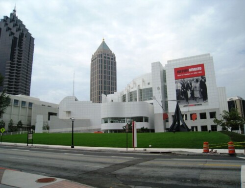 FREE Admission to Atlanta Attractions