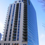 Aqua Midtown Atlanta January June 2011 Market Report