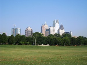 Midtown vs. Buckhead. Where Would You Want To Live?