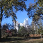 Atlanta Condo Prices Rise 23 Percent