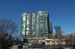 Metropolis Midtown Condominiums