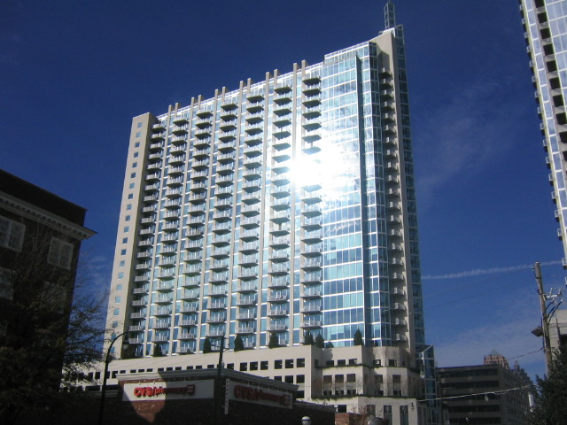 Spire Midtown Midtown Atlanta Market Report | Spire Midtown Atlanta | Year End 2013