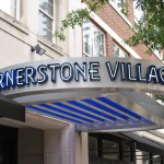 Cornerstone Village Midtown Atlanta GA