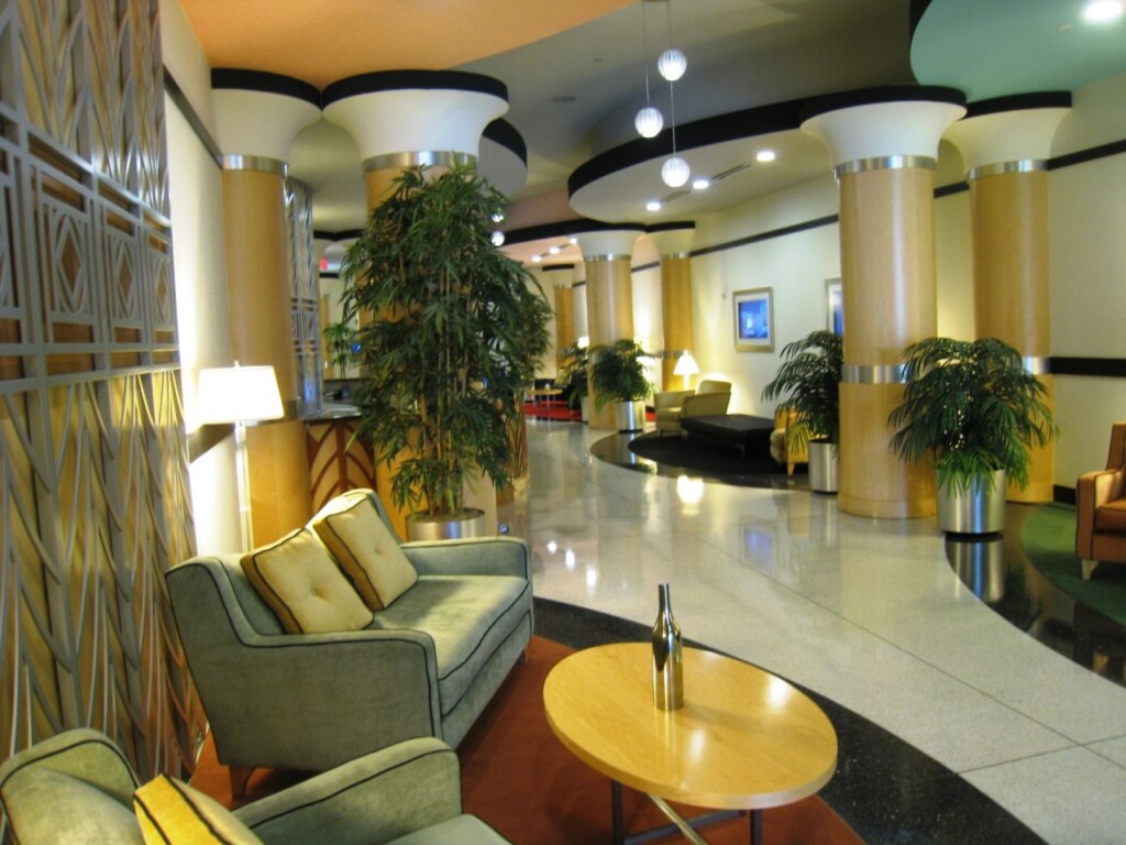 Spire Midtown Atlanta A Midtown Atlanta Condominium Building