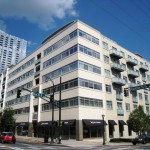 805 Peachtree A Midrise Condominium