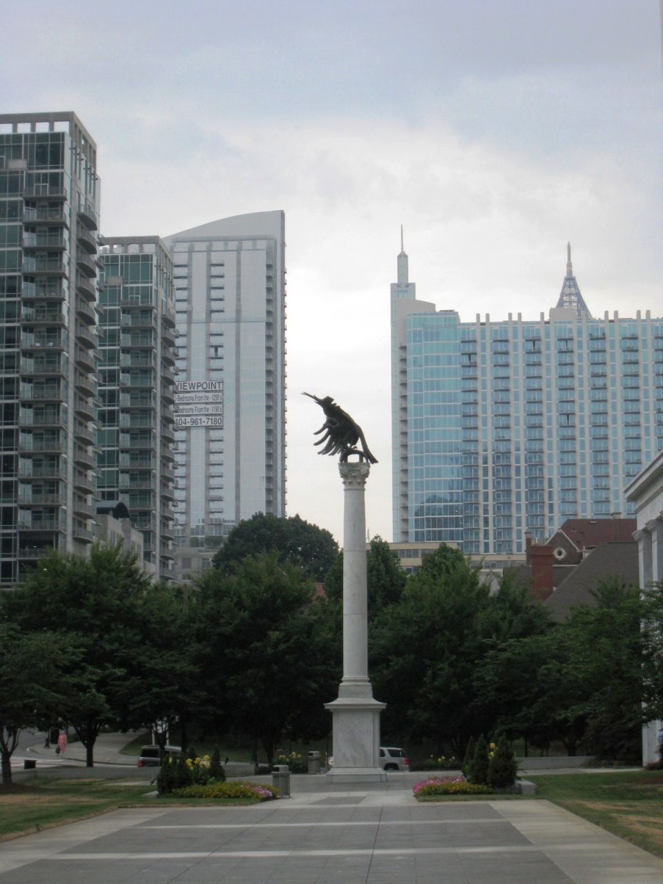 Midtown Atlanta — Best Neighborhoods To Live In –Creative Loafing