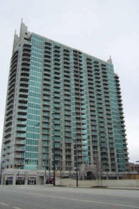 Twelve Atlantic Station Condominiums