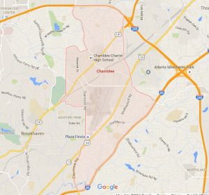 Homes For Sale in Chamblee GA