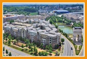 Midtown Atlanta Condos For Sale Element Condominiums