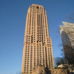 Above The Four Seasons Condominiums