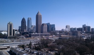 Search Midtown Atlanta Condos For Rent Under $1500