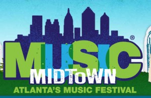 Music Midtown Atlanta