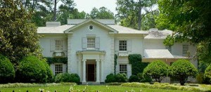 Arthur Blank Buckhead Mansion