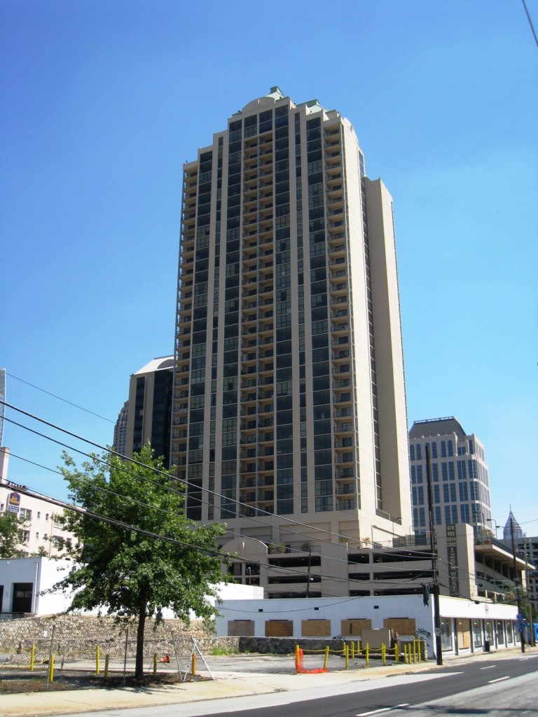 1280 West Condominiums Midtown Atlanta GA