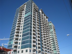 Eclipse Buckhead Condominiums