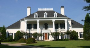 Atlanta GA Luxury Million Dollar Listings