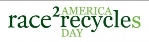 Race To Recycle Piedmont Park November 19