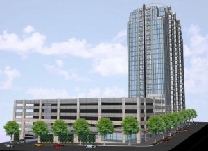 SkyHouse Midtown Atlanta Apartments